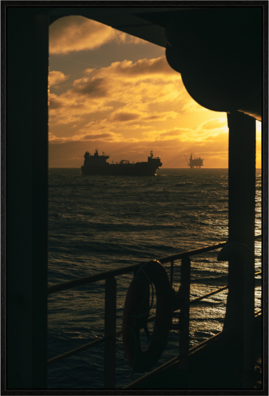 Main image Golden Transit