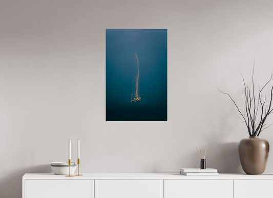 50 x 75 cm, Fine Art Print Drift