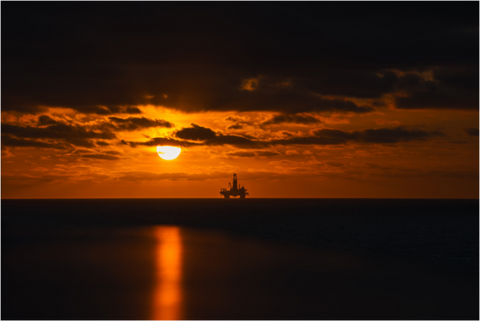 Main image Ocean of Embers