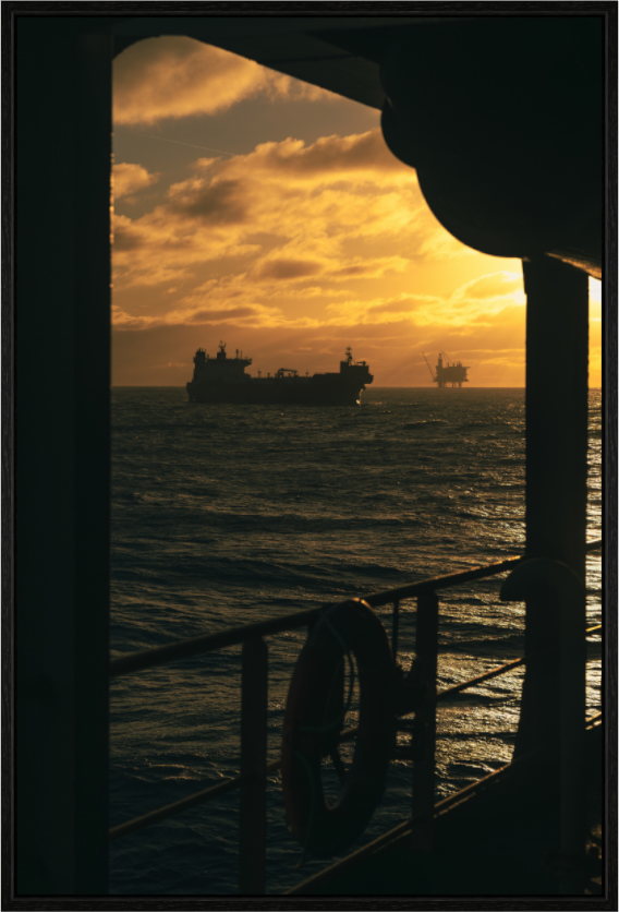 Main image Golden Transit