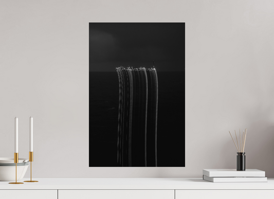 40 x 60 cm, Fine Art Print Gravity